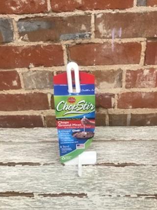 CHOPSTIR
