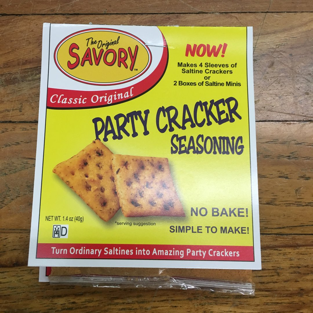 Specialty Foods