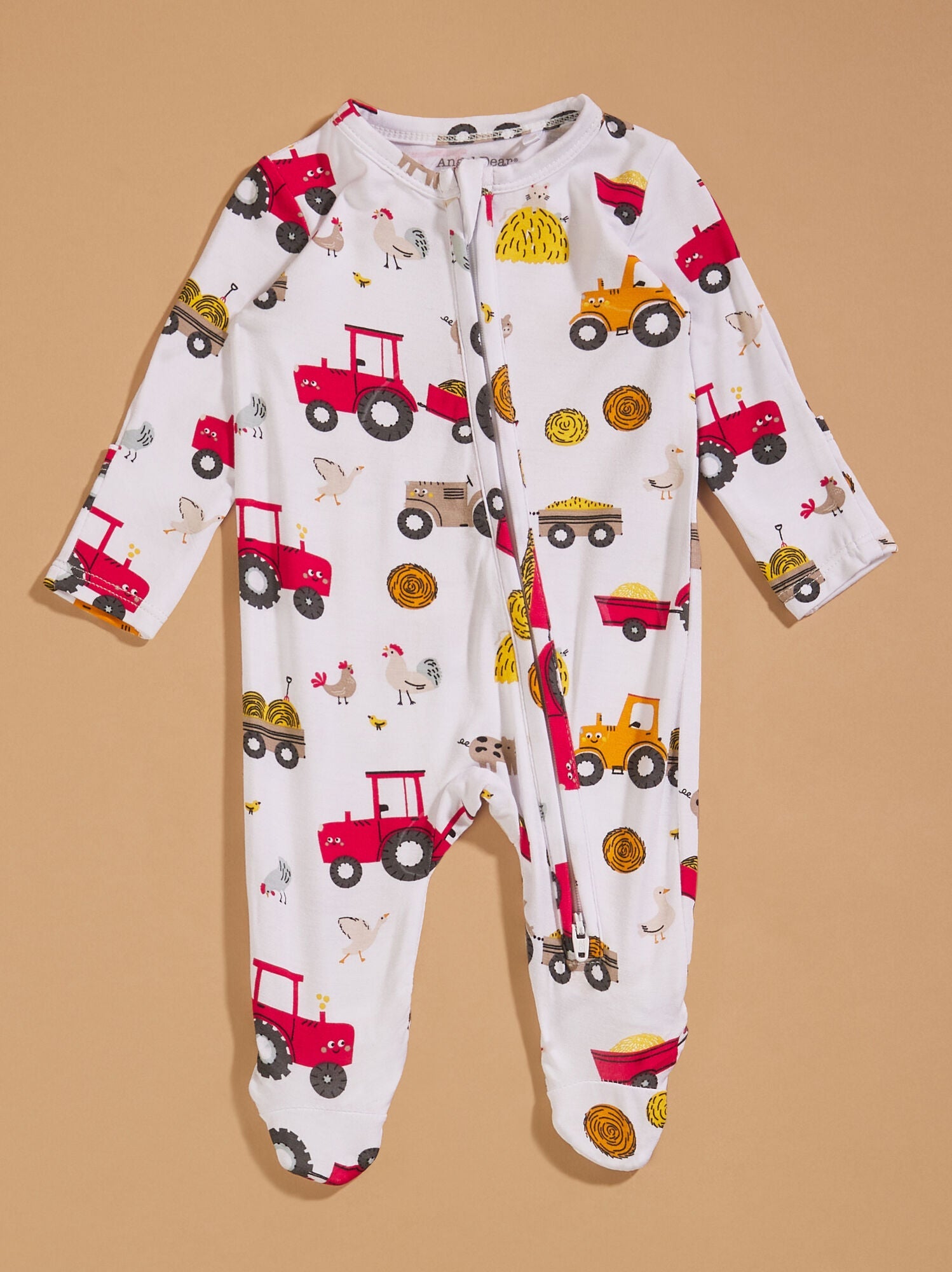 Baby Clothing