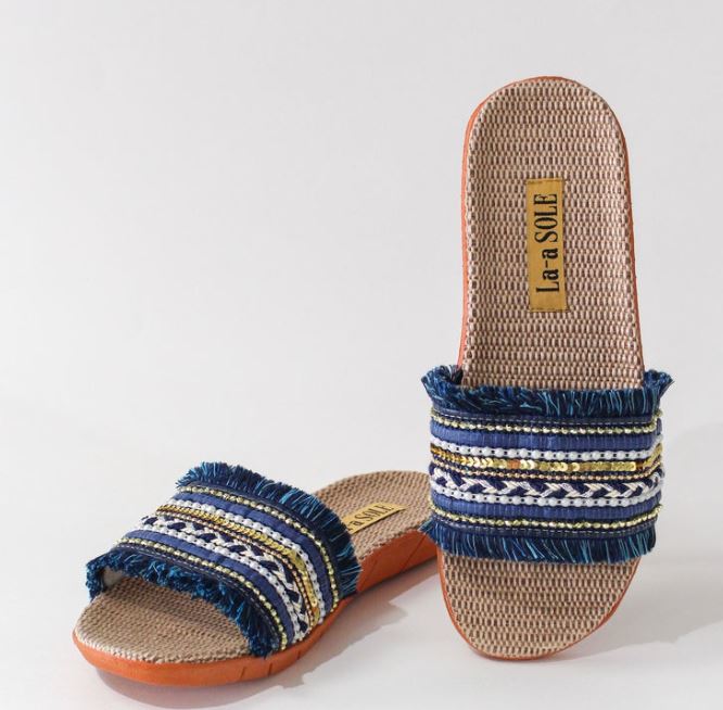 Footwear