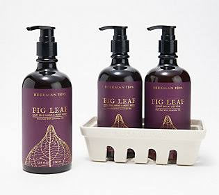Lotion / Creme / Soap