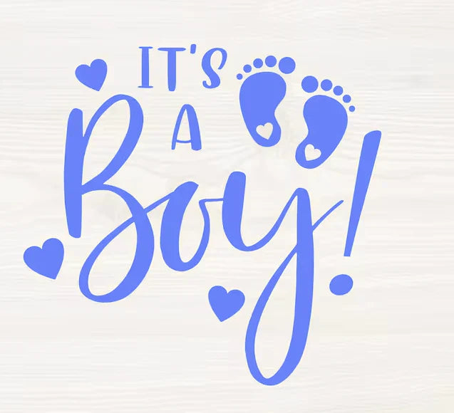 BAYLEE CORWIN & MICHAEL BUTLER - BABY BROOKS