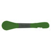 TOVOLO 3 IN 1 AVOCADO TOOL-GREEN