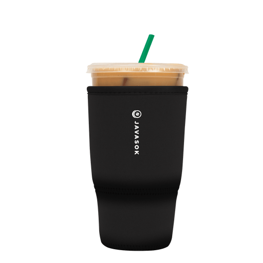 JAVASOK BLACK LARGE