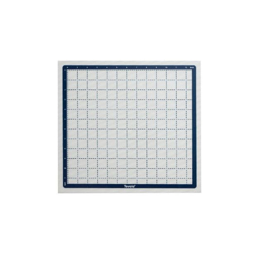 TOVOLO COOKIE BAKE MAT-13.5X14.5