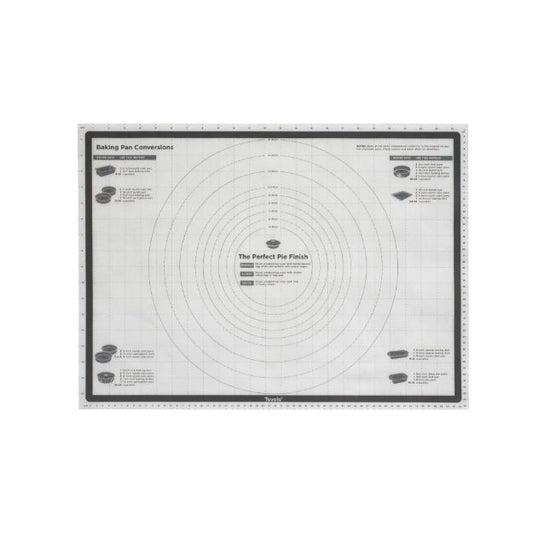 TOVOLO PASTRY MAT-25X18