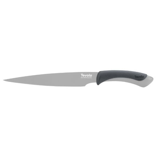 TOVOLO COMFORT GRIP 8.5" SLICING KNIFE