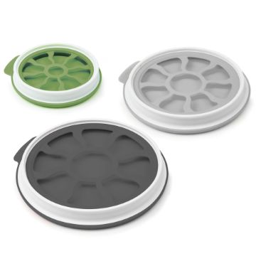 TOVOLO SEAL N STORE SET OF 3