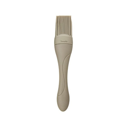 TOVOLO ELEMNTS PASTRY BRUSH 7' SMALL GRAY