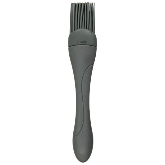 TOVOLO ELEMENTS PASTRY BRUSH 9' LARGE -CHARCOAL