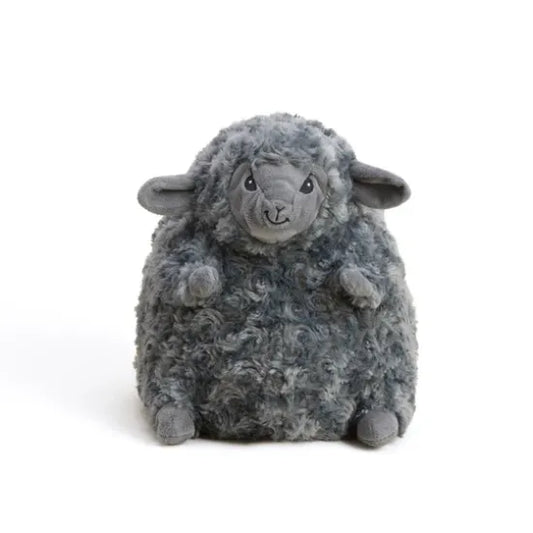 Miss Baa-Havin Warmie