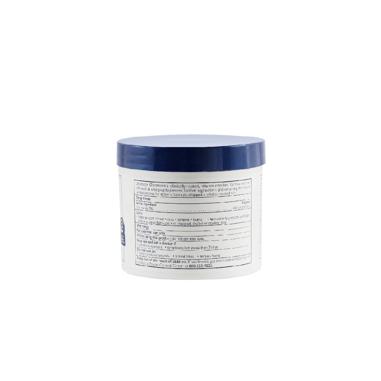 N&B 10 OZ ULTIMATE OINTMENT