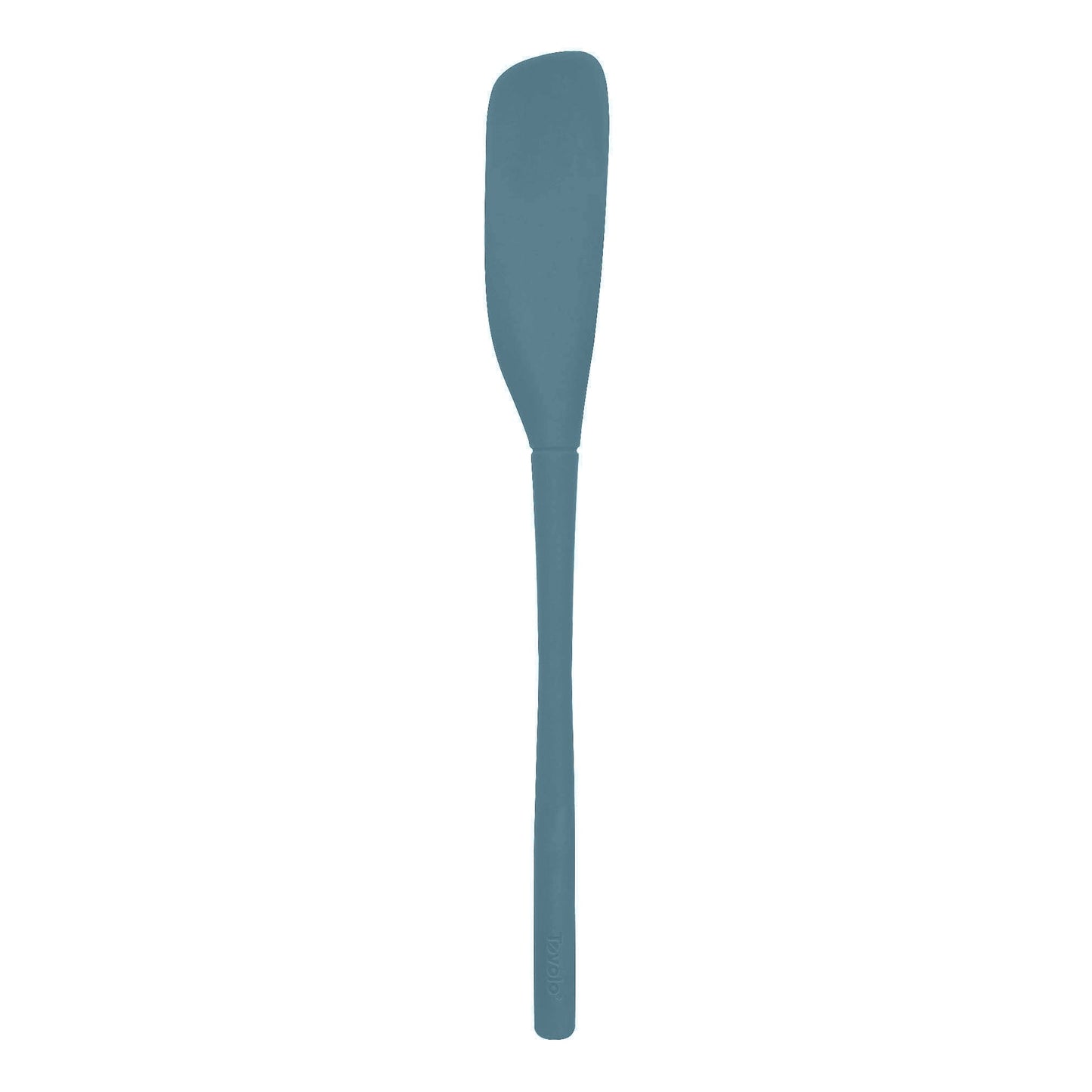 TOVOLO FLEX CORE JAR SCRAPER-BLUE SLATE