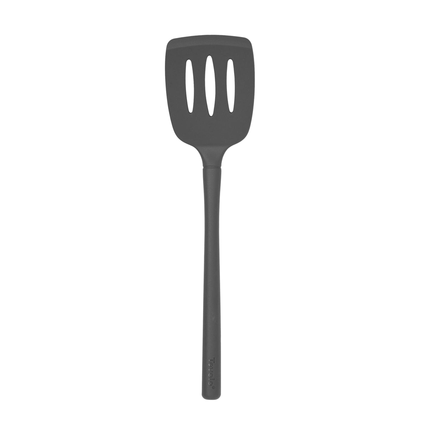 TOVOLO-FLEX CORE SLOTTED TURNER-CHARCOAL