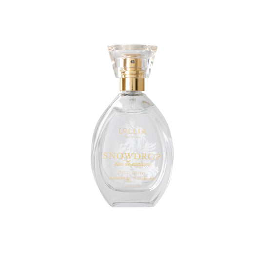 MARGOT- EAU DE PARFUM-SNOWDROP