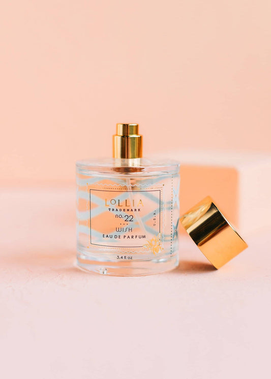 MARGOT-EAU DE PARFUM-WISH