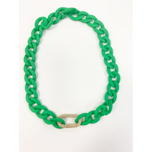 CABANA NECKLACE