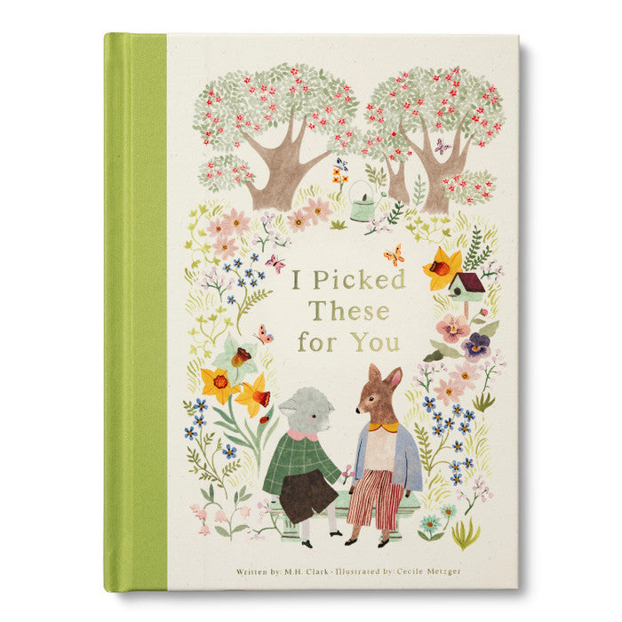 COMPENDIUM-I PICKED THESE FOR YOU