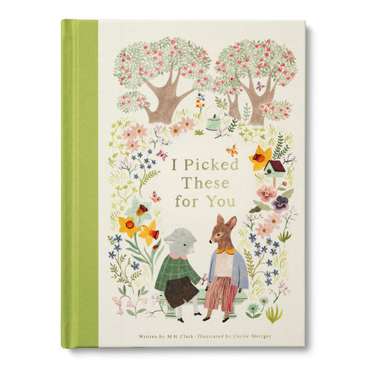 COMPENDIUM-I PICKED THESE FOR YOU