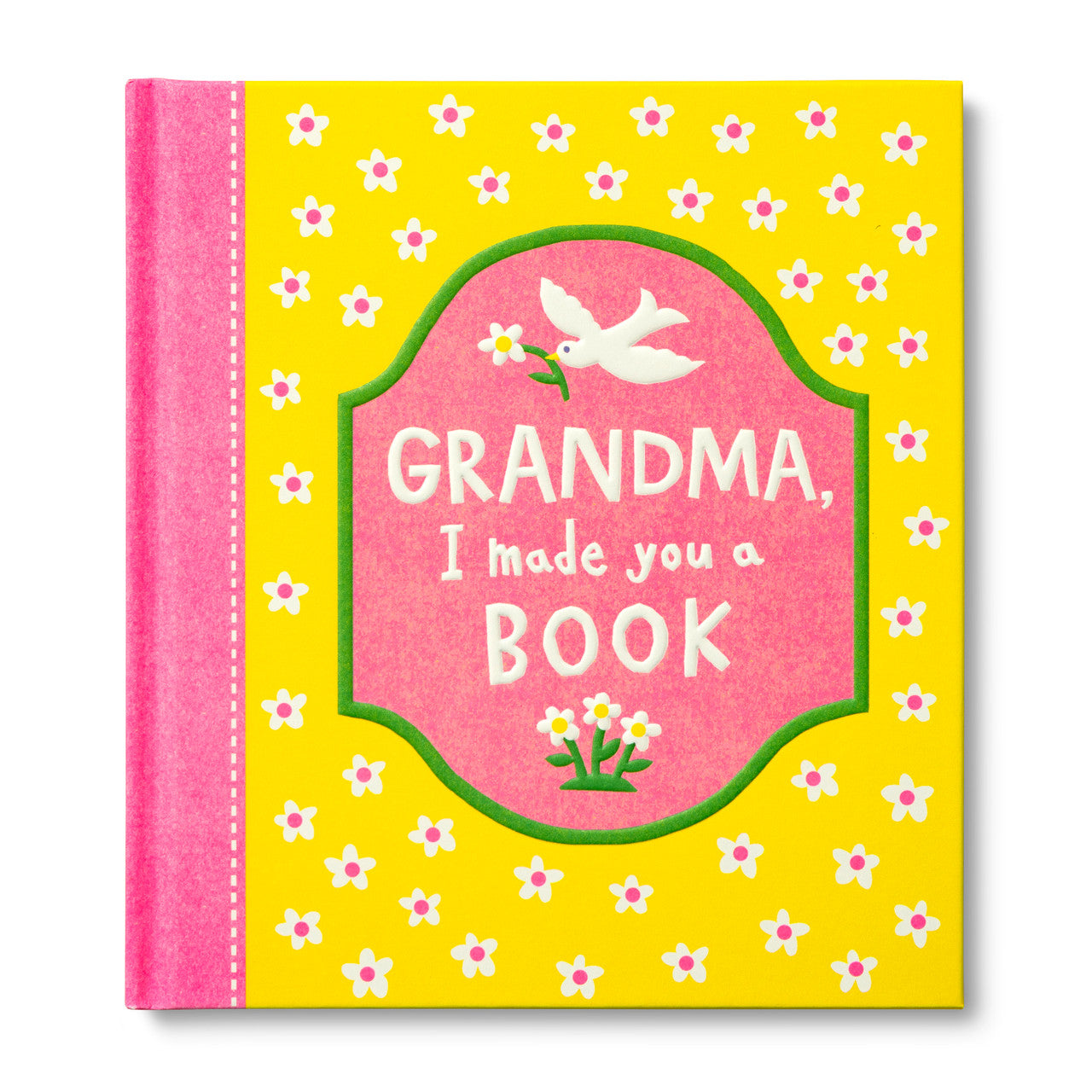 COMPENDIUM- GRANDMA I MADE YOU A BOOK
