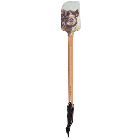 SPATULA - KUNE KUNE PIG