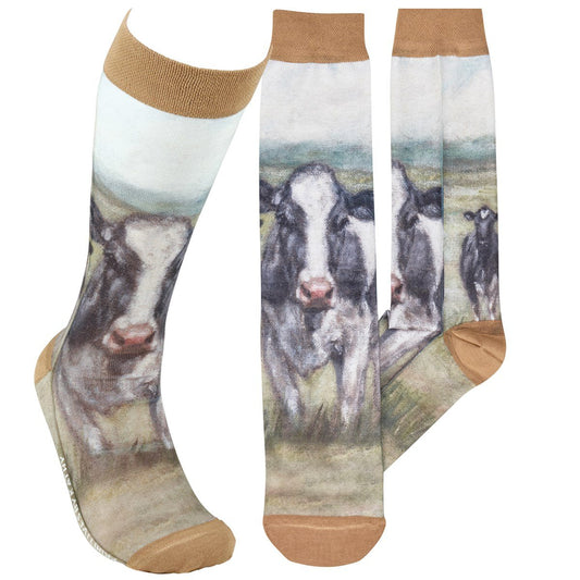 SOCKS - DAIRY COWS