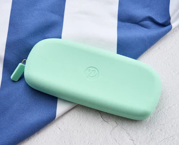 PEEPERS SILICONE CASE-MINT