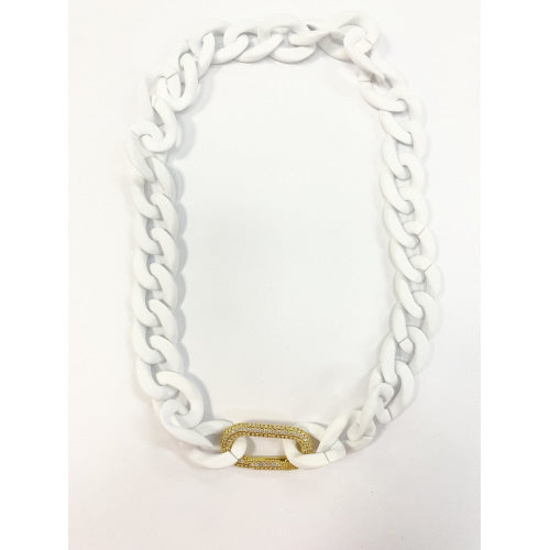 CABANA NECKLACE