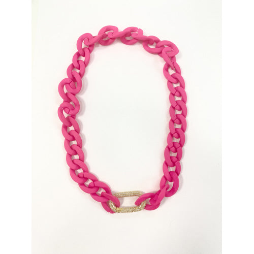 CABANA NECKLACE