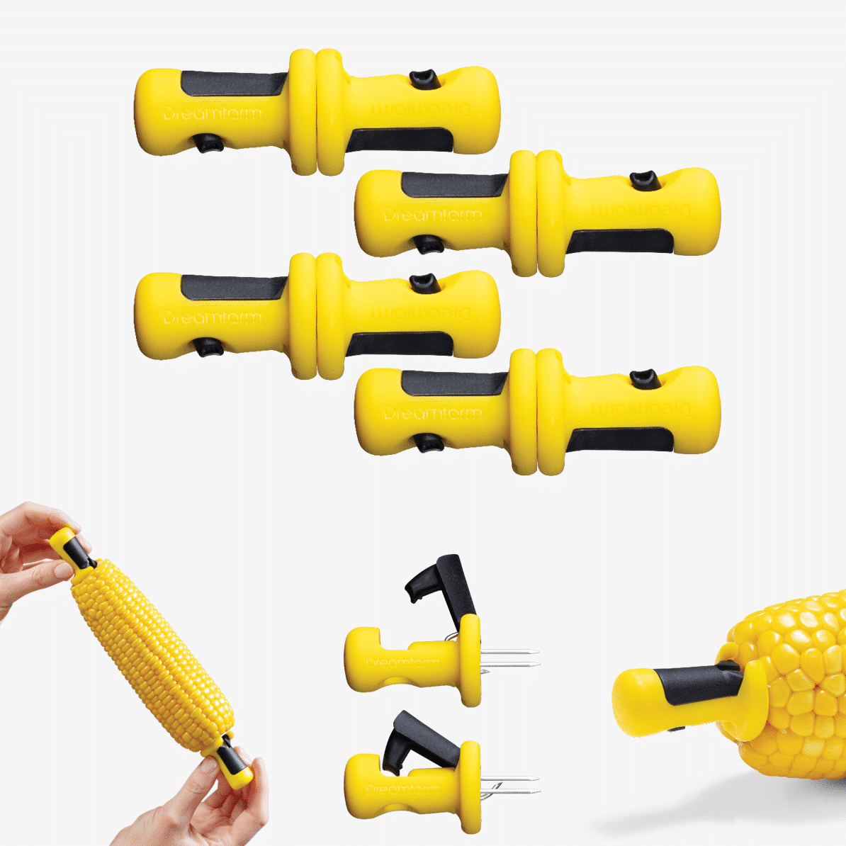 DREAMFARM LOCKORNS