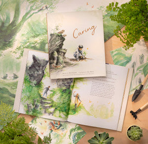 CARING BOOK