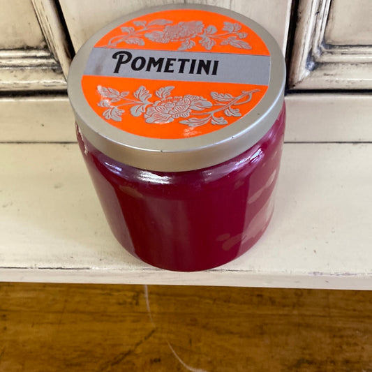 TEXAS GENERALSOY CANDLE-POMETINE