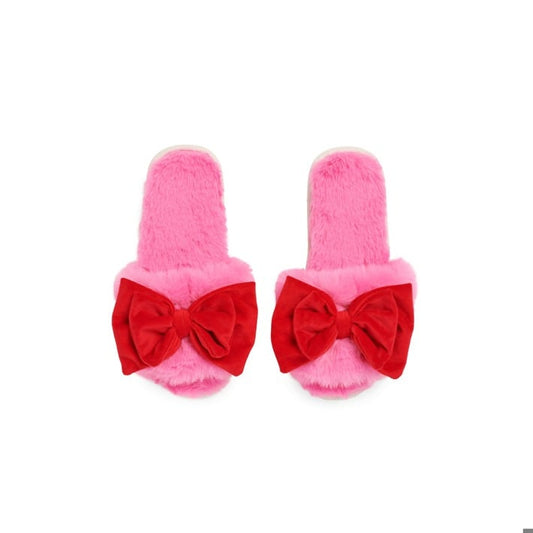 SHIRALEAH-NOELLE SLIPPERS-