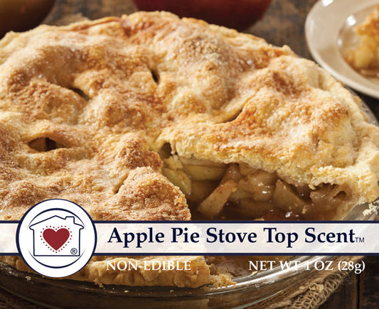 CHC STOVE TOP SCENTS-APPLE