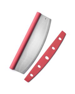 HIC PIZZA ROCKER W/BLADE GUARD