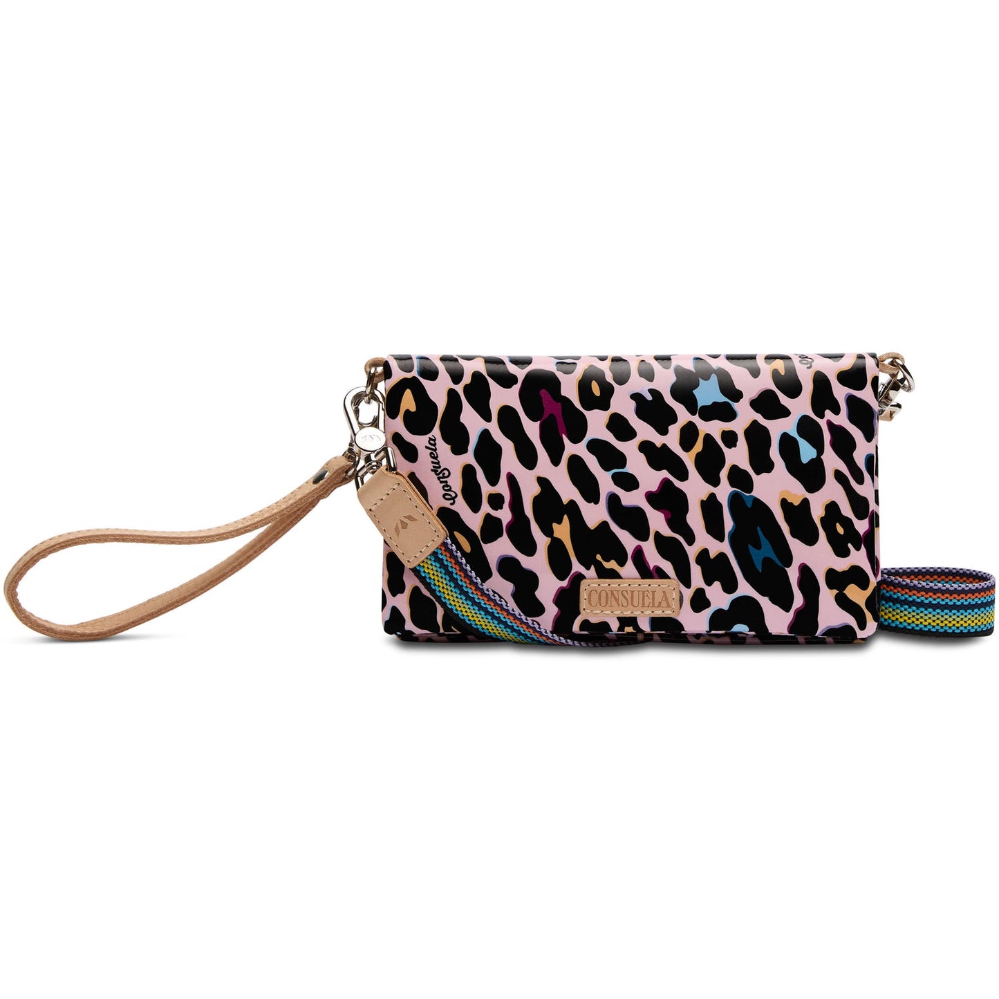 CONSUELA UPTOWN CROSSBODY RUTH