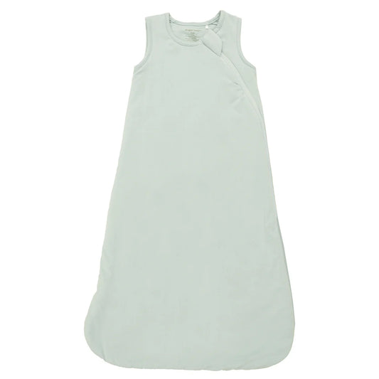 ANGEL DEAR SLEEP SACK-MILKY GREEN-0-6 MO