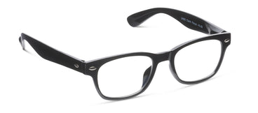 PEEPERS-CLARK FOCUS-BLACK-2.25