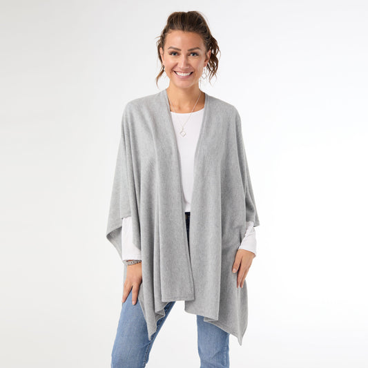 COCO & CARMEN LIGHTWEIGHT BRUSHED KIARA