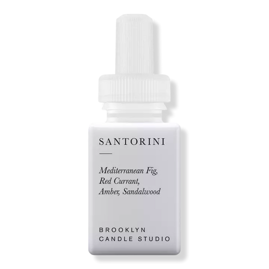 PURA SCENTS-SANTORINI
