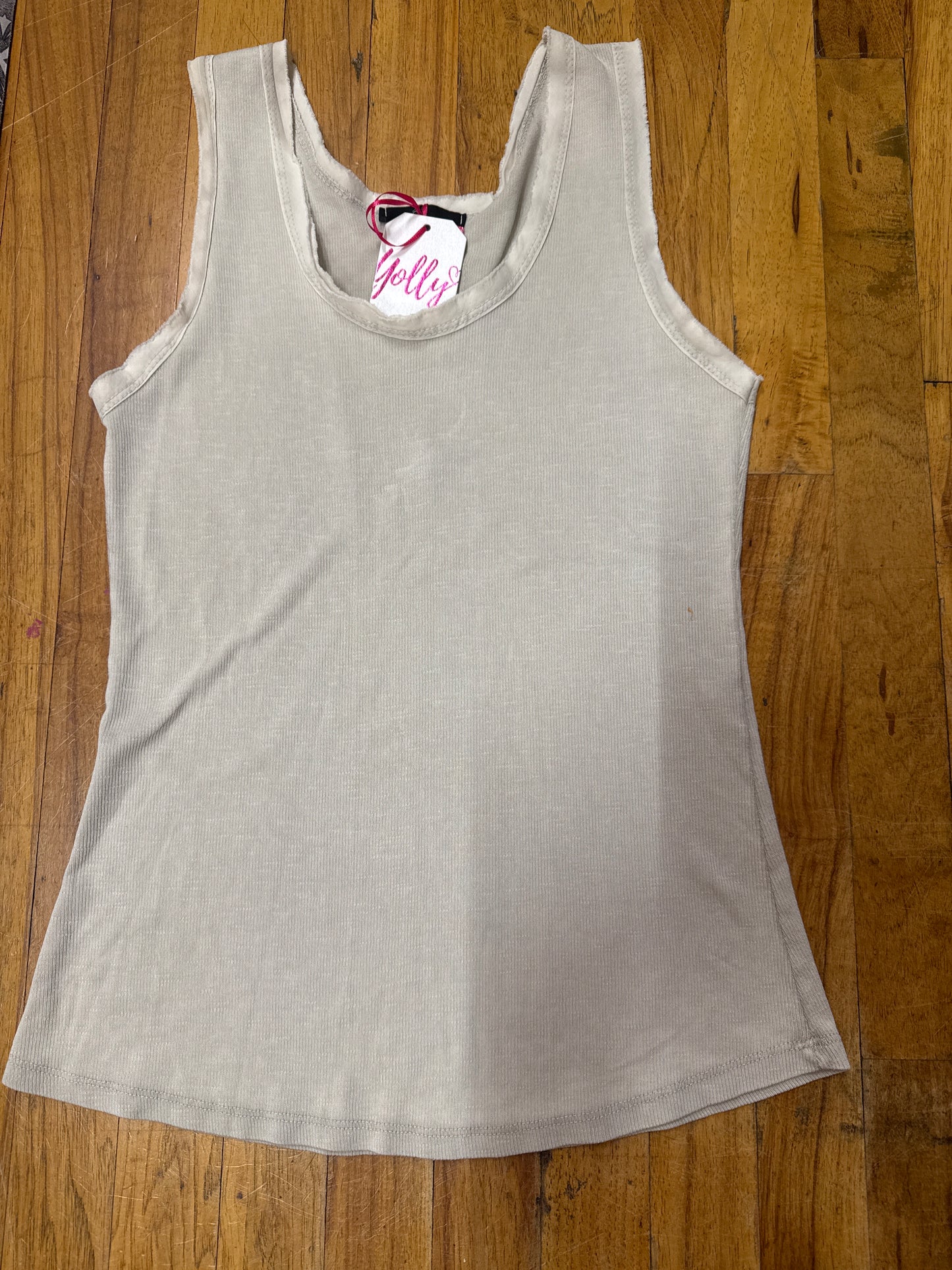 YOLLY - TANK TOPS