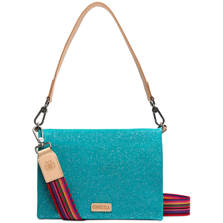 CONSUELA METRO CROSSBODY-SHAY