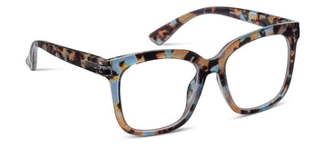 PEEPERS PROGRESSIVES-TO THE MAX-BLUE QUARTZ 2.50