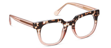 PEEPERS PROGRESSIVES-SHOWBIZ GRAY TORT/PINKI 3.00