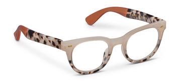PEEPERS-TAKE IT EASY-TAN/GRAY 1.50
