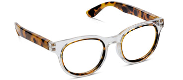 PEEPERS OLYMPIA -CLEAR