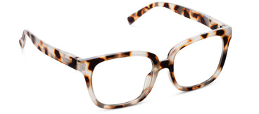 PEEPERS-IMPROMPTU-CHAI TORTOISE 2.00