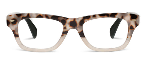 PEEPERS-COLD BREW-GRAY/TORT/GRAY 2.75