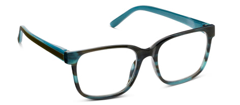 PEEPERS-SYCAMORE -TEAL
