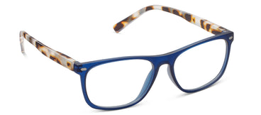 PEEPERS-DEXTER-NAVY/CHAI TORT 2.25